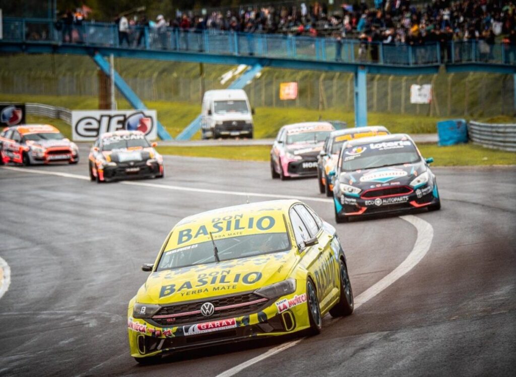 TN Clase 3: Okulovich abandonó en Rosario TN Clase 3: Okulovich abandonó en Rosario imagen-68