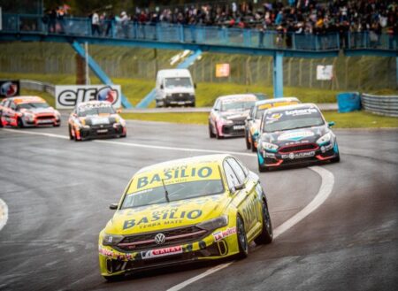 TN Clase 3: Okulovich abandonó en Rosario TN Clase 3: Okulovich abandonó en Rosario imagen-11