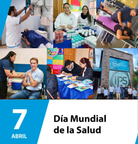 💙 7 de abril | Día Mundial de la Salud imagen-84