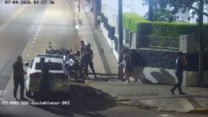 Capturaron a los “chicos bien”: dos hermanos del centro de Posadas acusados de un violento robo a punta de cuchillo imagen-1