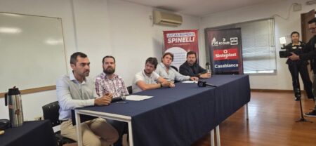 Misiones impulsa la inserción laboral a través de la formación técnica especializada. imagen-83