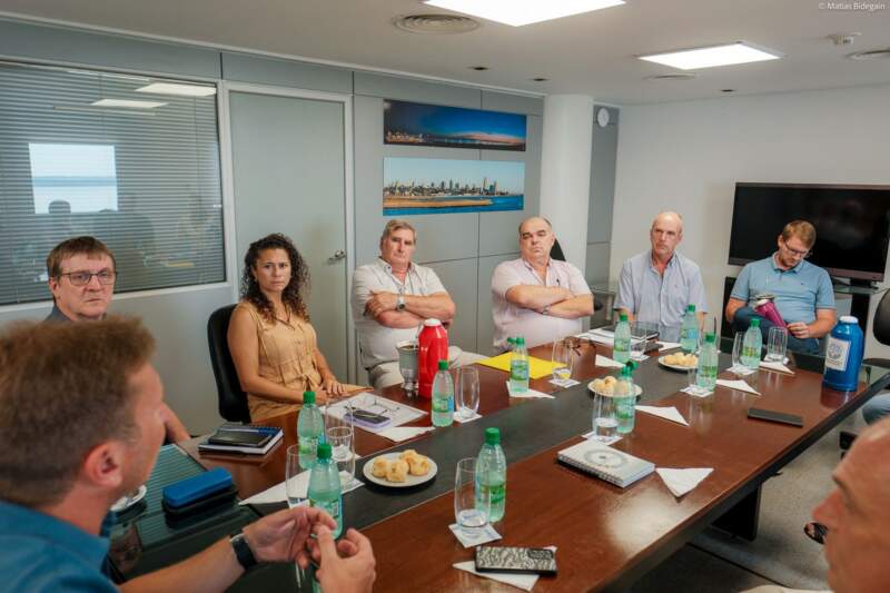 Yerba mate: diputados del Misionerismo cuestionan rechazo al precio de referencia en el Inym Yerba mate: diputados del Misionerismo cuestionan rechazo al precio de referencia en el Inym imagen-5