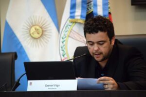 Modernización, control y calidad de vida: el Concejo posadeño avanza con propuestas claves para los vecinos imagen-1