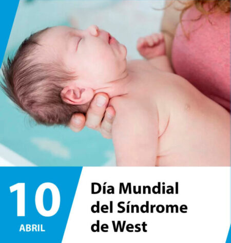 🧠 10 de abril: Día Mundial del Síndrome de West imagen-84