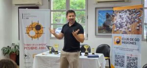 Posadas se posiciona en el mapa latinoamericano del Go con su primer Abierto Internacional. imagen-2