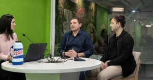 Entre Copas impulsa una propuesta basada en la experiencia del vino en Oberá y proyecta su expansión hacia Posadas imagen-1