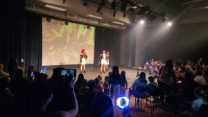 Ticket Misiones| El show de «Las Guerreras K-pop» llenó el Teatro de Prosa con dos funciones en el Centro del Conocimiento imagen-6
