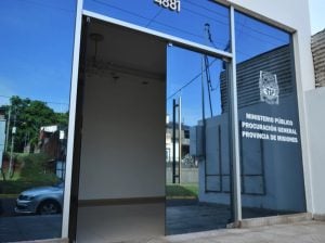 La justicia penal de Misiones entra en proceso de reforma con cambios en la conducción de las causas imagen-7