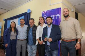 San Javier ya tiene su sede de la UNaM y fortalece el acceso a la Educación Superior San Javier ya tiene su sede de la UNaM y fortalece el acceso a la Educación Superior imagen-1