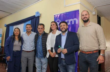 San Javier ya tiene su sede de la UNaM y fortalece el acceso a la Educación Superior San Javier ya tiene su sede de la UNaM y fortalece el acceso a la Educación Superior imagen-6