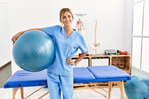 Cada vez más necesaria: el rol de la kinesiología frente al sedentarismo y las enfermedades crónicas imagen-8