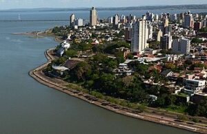 “Pensar el territorio como política de Estado”: arquitecto remarca la necesidad de planificación a largo plazo “Pensar el territorio como política de Estado”: arquitecto remarca la necesidad de planificación a largo plazo imagen-1