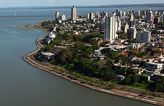 “Pensar el territorio como política de Estado”: arquitecto remarca la necesidad de planificación a largo plazo imagen-18