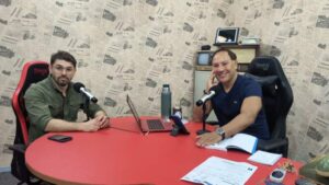 “El gran problema del comercio es la pérdida de rentabilidad”, dice analista político imagen-1