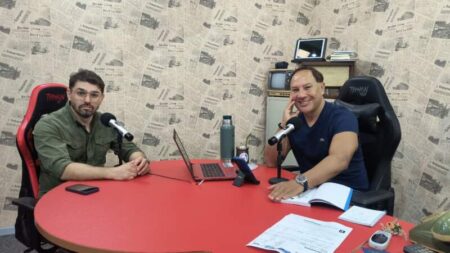 “El gran problema del comercio es la pérdida de rentabilidad”, dice analista político imagen-15