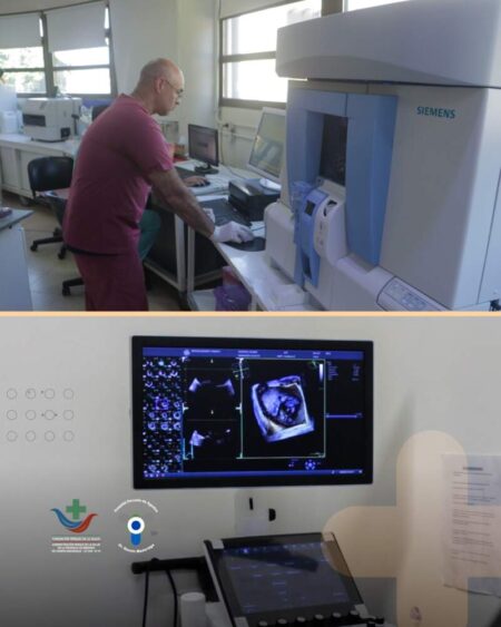 Demanda récord en Misiones: el Madariaga supera las 43 mil atenciones y crece un 15% interanual imagen-5