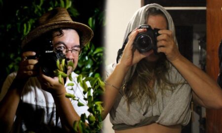 Fotografía en serio: Lu Passerini y Marcelo Rodríguez abren un taller imagen-9