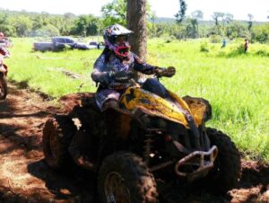 Automovilismo: con 54 equipos se palpita el Rally Integración en Eldorado y Colonia Victoria imagen-1