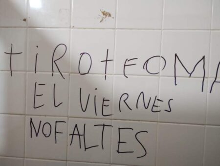 Posadas continúa investigando amenazas de posibles tiroteos en escuelas con impacto en la asistencia escolar imagen-12