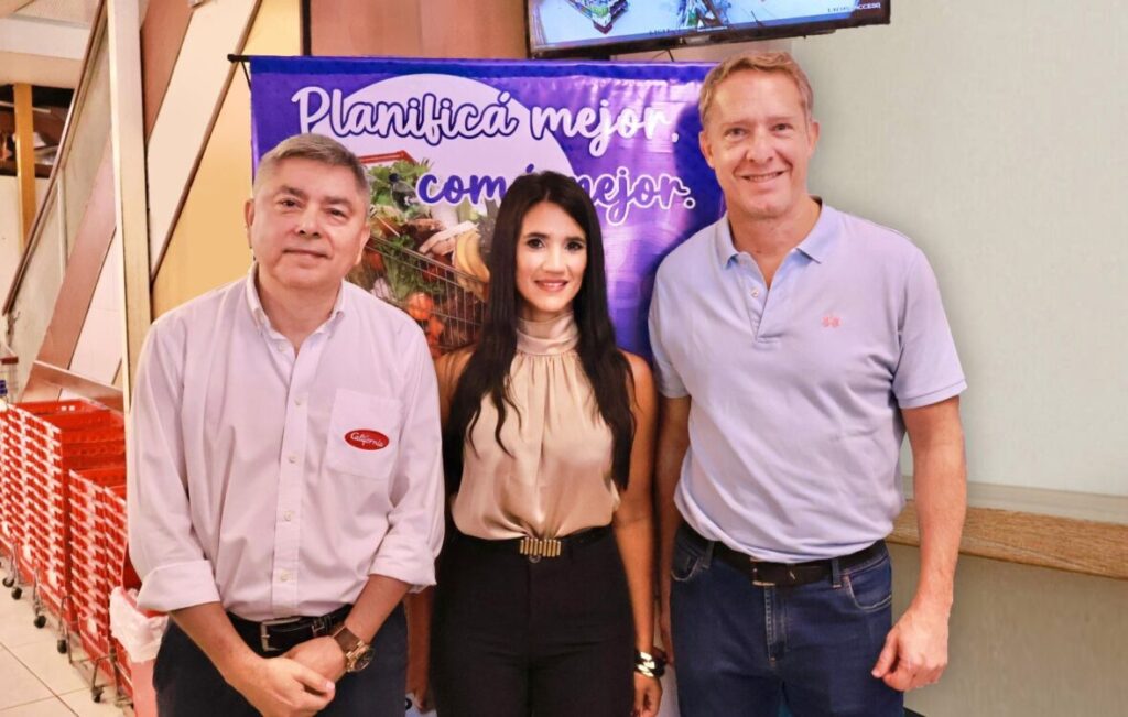 🍓❤️¡Tu salud comienza en el changuito! imagen-5