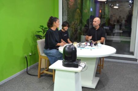 Cuando el cuerpo habla, no siempre es solo estrés imagen-7