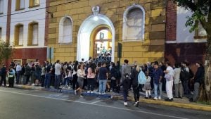 Amenazas de tiroteos en escuelas de Misiones: “Estos actos podrían configurar posibles delitos penales” advierten desde la SPEM imagen-8