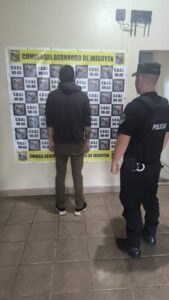 Avanza la investigación por el crimen en un bar de Bernardo de Irigoyen: dos brasileños detenidos imagen-1