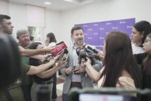 Con foco en el cuidado y la participación, Misiones lanzó un congreso sobre convivencia escolar imagen-1