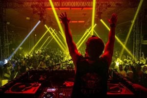 Ticket Misiones | Martín Cortés anunció la vuelta de la Fiesta Reencuentro y rememoró sus años de adolescencia en «Arriba Misiones» imagen-7