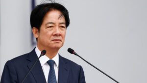 China bloquea visita de Taiwán a África mediante presión sobre el espacio aéreo imagen-1