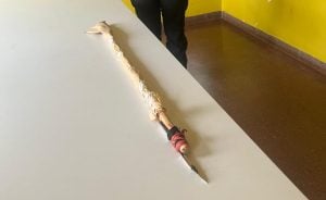 Eldorado: detuvieron a un hombre tras atacar con un arma blanca a la pareja de su ex imagen-8