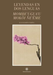 La cultura guaraní cruza el océano de la mano de un escritor misionero imagen-1