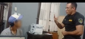 Garupá: asistieron con lengua de señas a un vecino y logró denunciar una mordedura de perro imagen-7