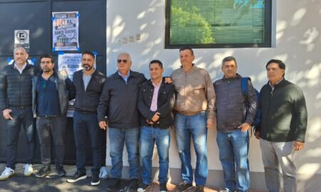 Paro bancario nacional: cerró el tesoro regional y dejó 4 despidos en Posadas imagen-11