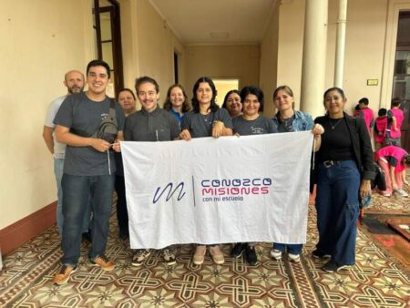 Escuelas ganadoras del MóvilFest 2025 vivieron su viaje educativo en Posadas imagen-12