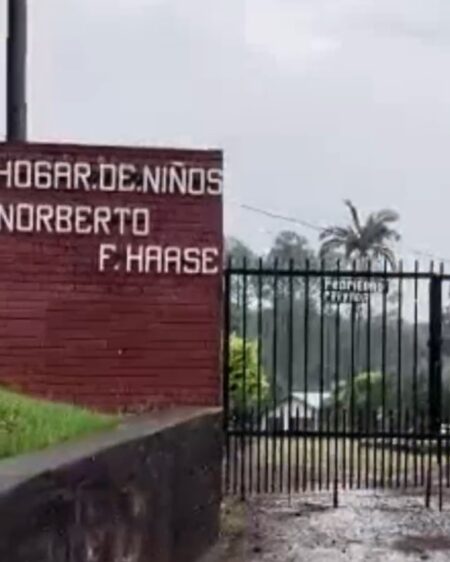 Seis hermanitos buscan una familia y hacen un pedido que conmueve: seguir juntos imagen-6