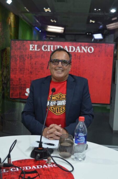 Druetta: El peronismo ante su propia encrucijada: debate interno, desgaste libertario y la necesidad de volver a decir algo claro imagen-6