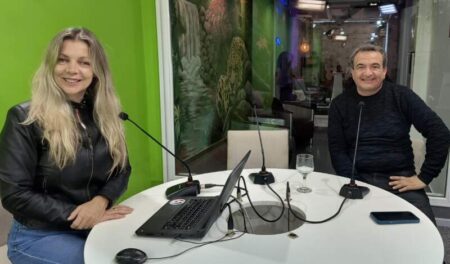 Aceite vegetal usado en Misiones: un sistema de recolección lo transforma en biocombustible y evita la contaminación de ríos y napas imagen-5