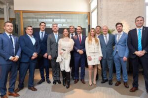 Corrientes presentó ArteCo en Buenos Aires con el BanCo como puente hacia el país imagen-67
