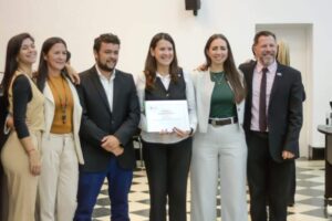 Con equilibrio fiscal y transparencia, ediles aprobaron el Balance Municipal 2025 imagen-1