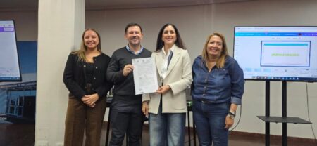 Nuevo protocolo provincial para prevenir y actuar ante violencias digitales en la niñez y adolescencia. imagen-83