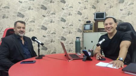 “La salud tiene un costo altísimo, pero Misiones sostiene un sistema que la gente elige” imagen-11