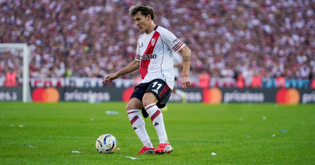 Partidos de HOY, sábado 25 de abril: horario y por dónde ver fútbol EN VIVO imagen-38