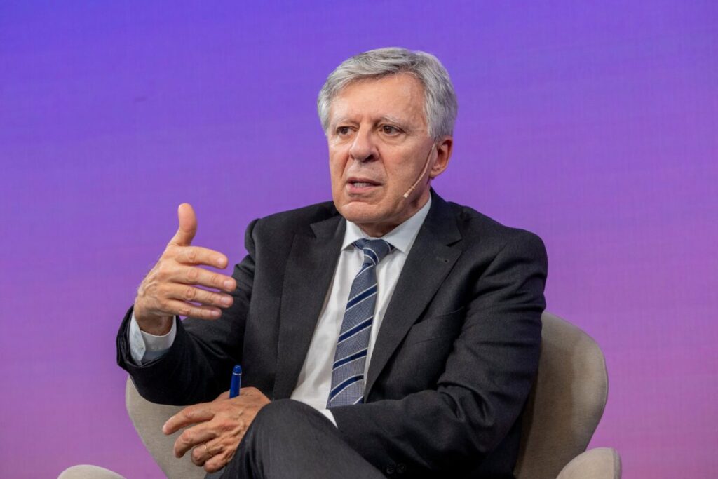López Rosetti, médico cardiólogo: “No somos seres racionales, somos seres emocionales que razonan” imagen-5