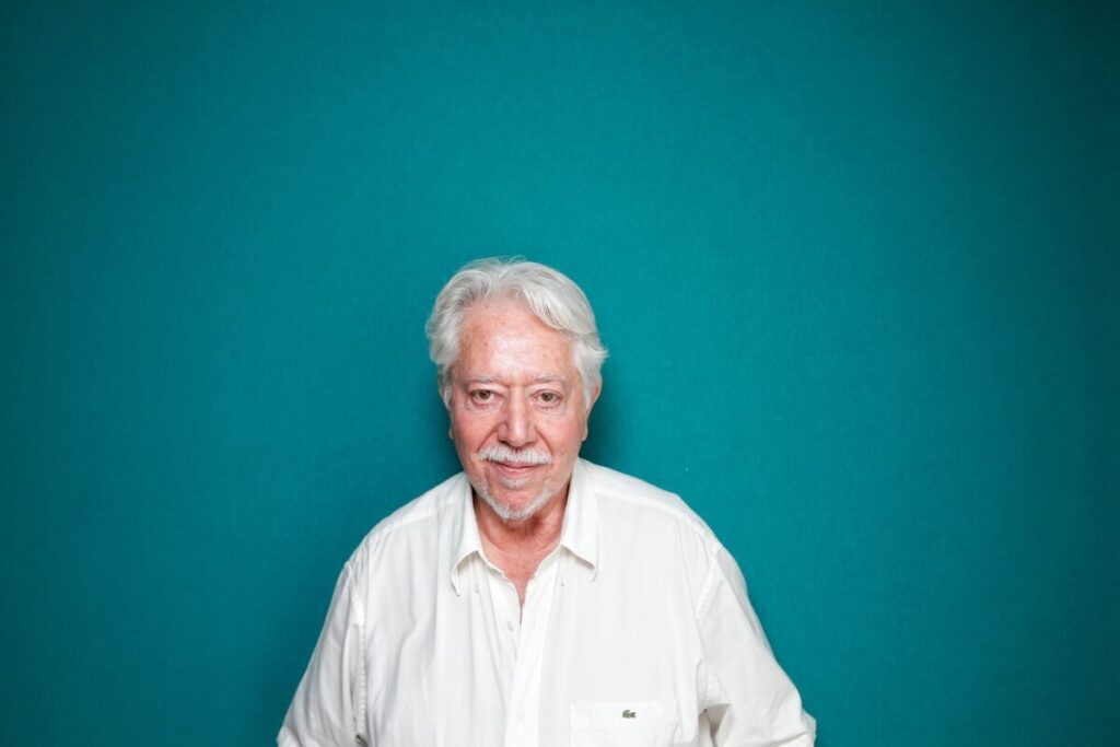 Qué se sabe de la muerte de Luis Puenzo imagen-101