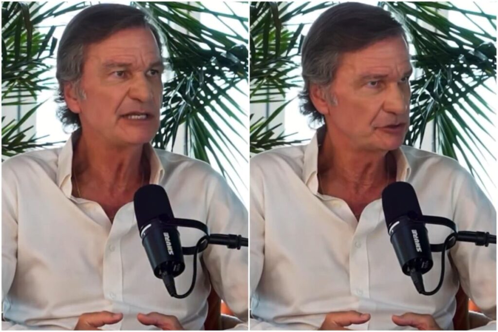 Conrado Estol explicó por qué es sano tardar entre 10 y 15 minutos para dormir imagen-5