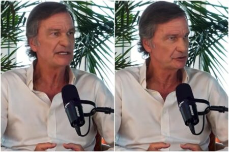 Conrado Estol explicó por qué es sano tardar entre 10 y 15 minutos para dormir imagen-8