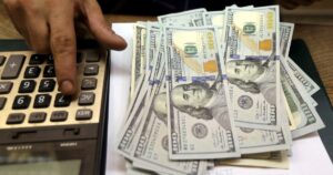 Dólar tarjeta hoy: a cuánto cotiza este martes 14 de abril Dólar tarjeta hoy: a cuánto cotiza este martes 14 de abril imagen-2