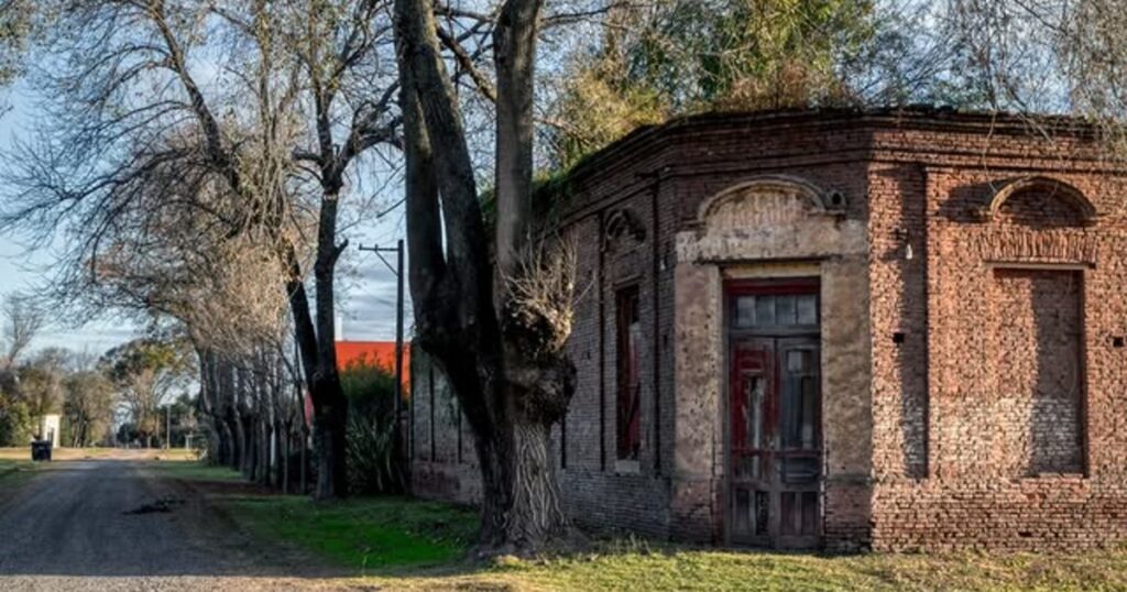Escapadas en Buenos Aires: el pueblo perfecto para comer bien y desconectar por unos días imagen-98