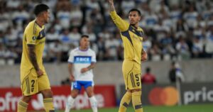 Partidos de HOY, sábado 11 de abril: horario y por dónde ver fútbol EN VIVO Partidos de HOY, sábado 11 de abril: horario y por dónde ver fútbol EN VIVO imagen-1